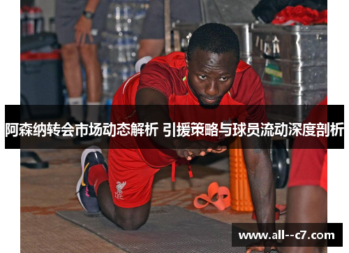 阿森纳转会市场动态解析 引援策略与球员流动深度剖析