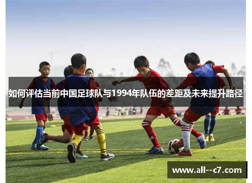 如何评估当前中国足球队与1994年队伍的差距及未来提升路径