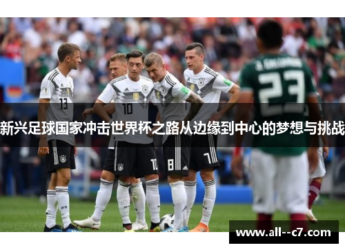 新兴足球国家冲击世界杯之路从边缘到中心的梦想与挑战