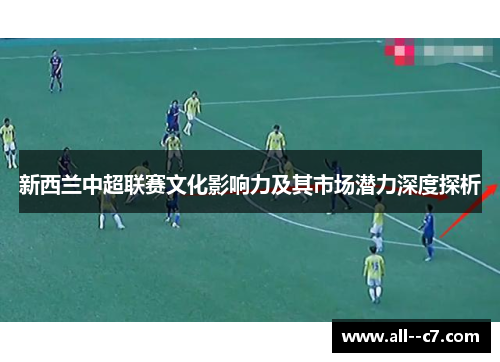 新西兰中超联赛文化影响力及其市场潜力深度探析