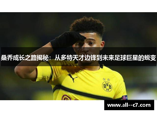 桑乔成长之路揭秘：从多特天才边锋到未来足球巨星的蜕变